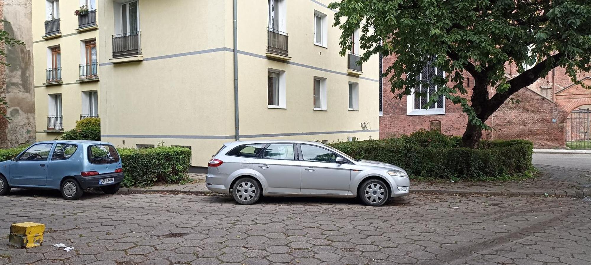 Katarzynka Gdansk Stare Miasto Ngoại thất bức ảnh